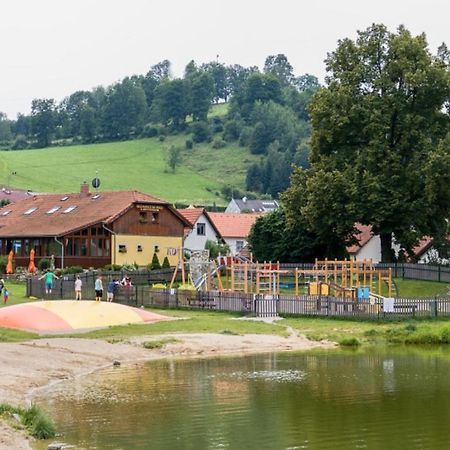 Element Bed and Breakfast Český Krumlov Εξωτερικό φωτογραφία