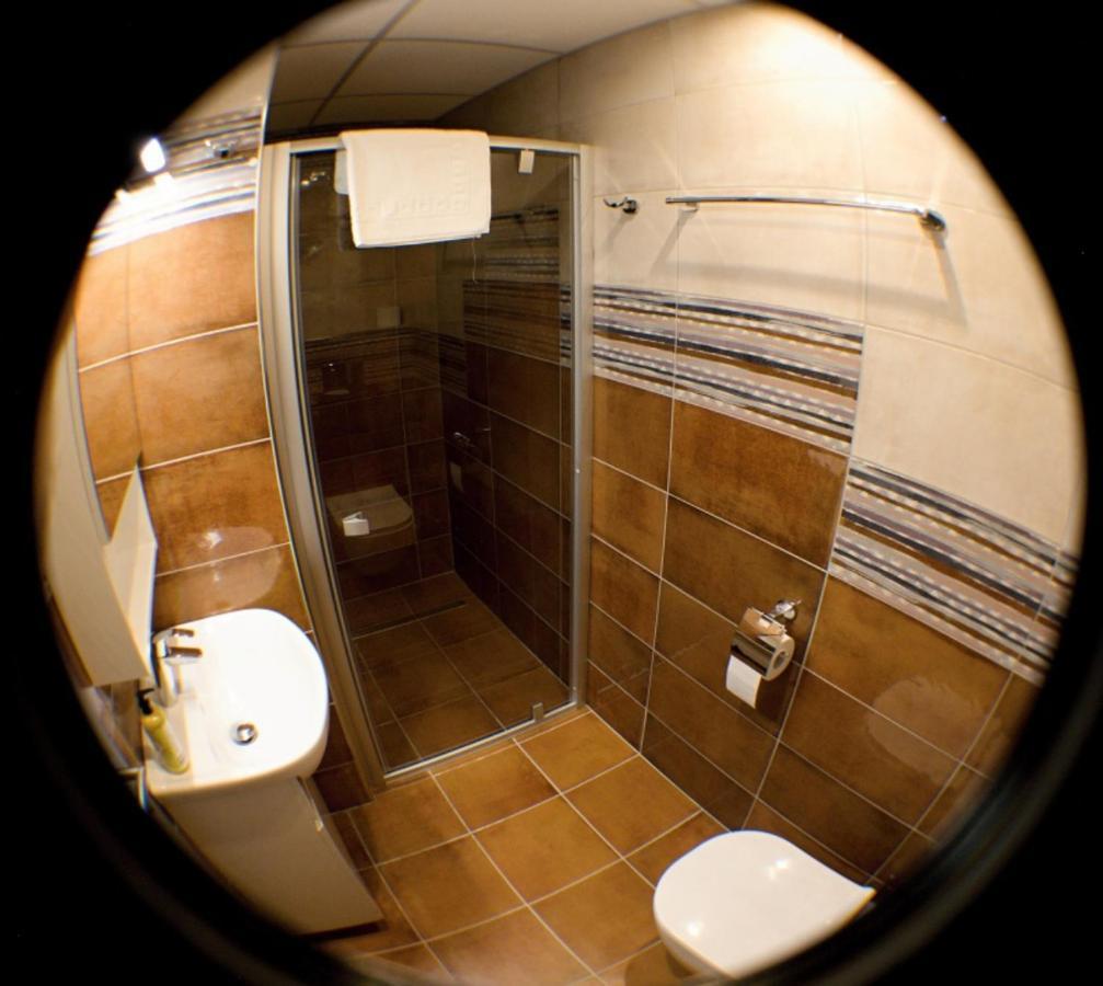 Element Bed and Breakfast Český Krumlov Εξωτερικό φωτογραφία