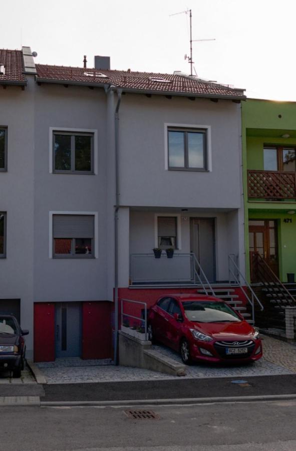 Element Bed and Breakfast Český Krumlov Εξωτερικό φωτογραφία
