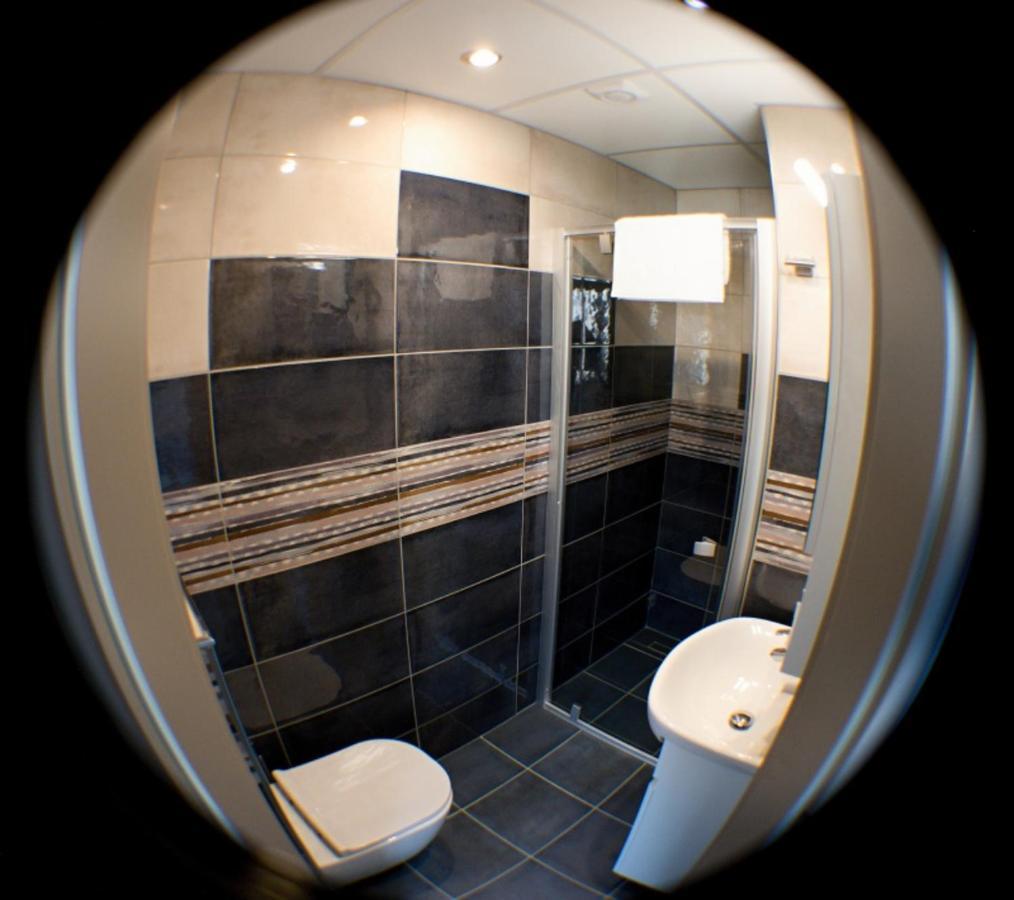Element Bed and Breakfast Český Krumlov Εξωτερικό φωτογραφία