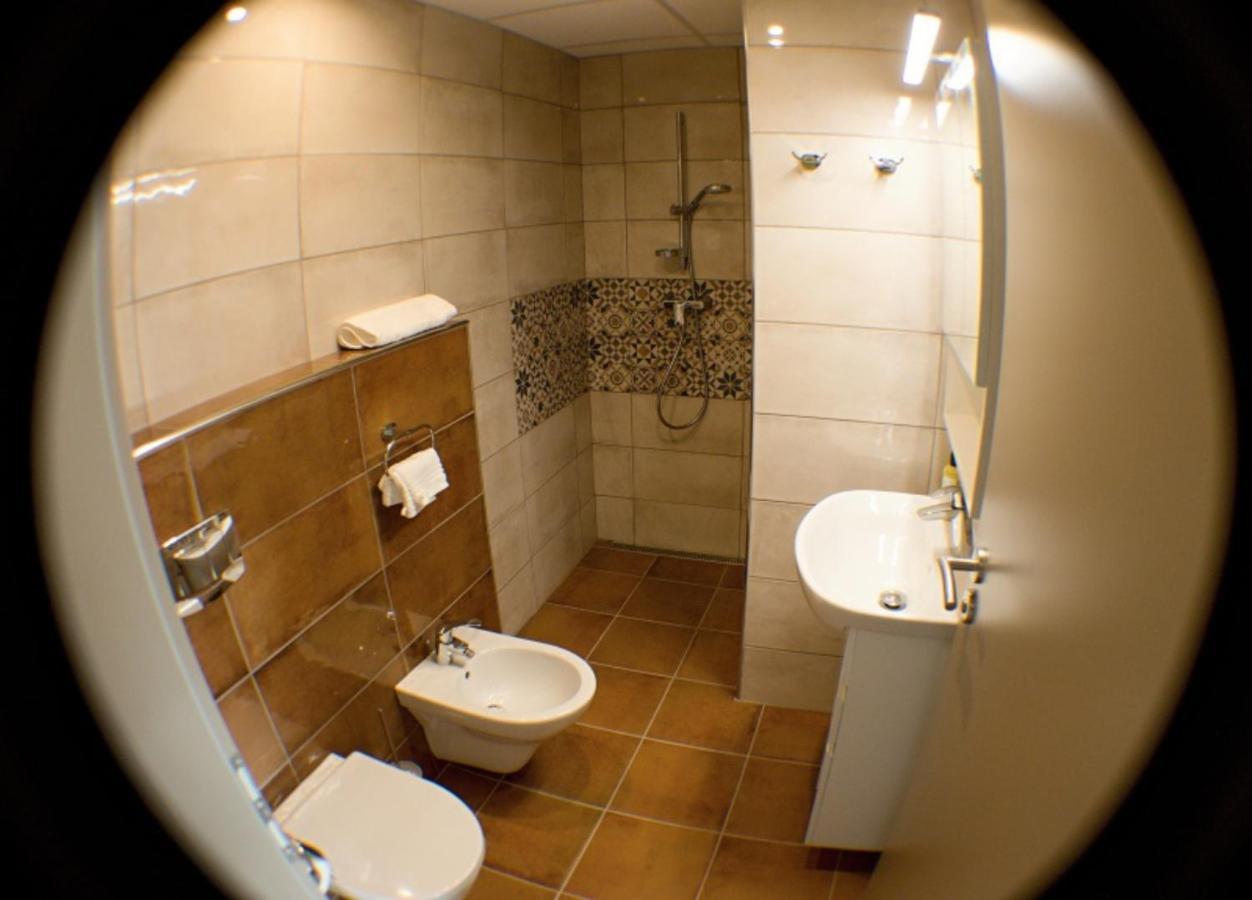Element Bed and Breakfast Český Krumlov Εξωτερικό φωτογραφία