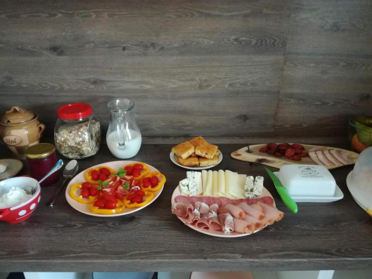 Element Bed and Breakfast Český Krumlov Εξωτερικό φωτογραφία