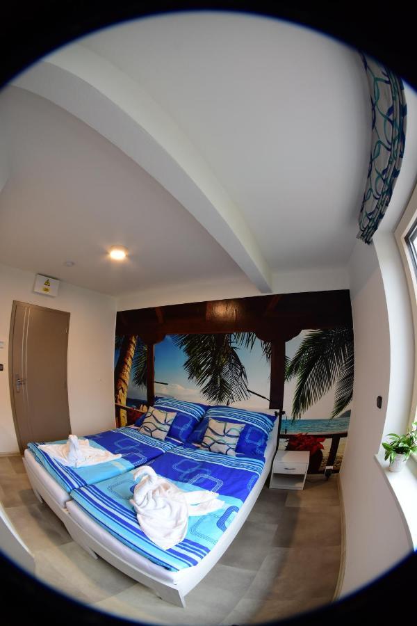 Element Bed and Breakfast Český Krumlov Εξωτερικό φωτογραφία