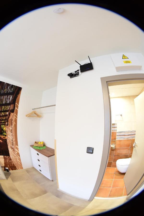 Element Bed and Breakfast Český Krumlov Εξωτερικό φωτογραφία