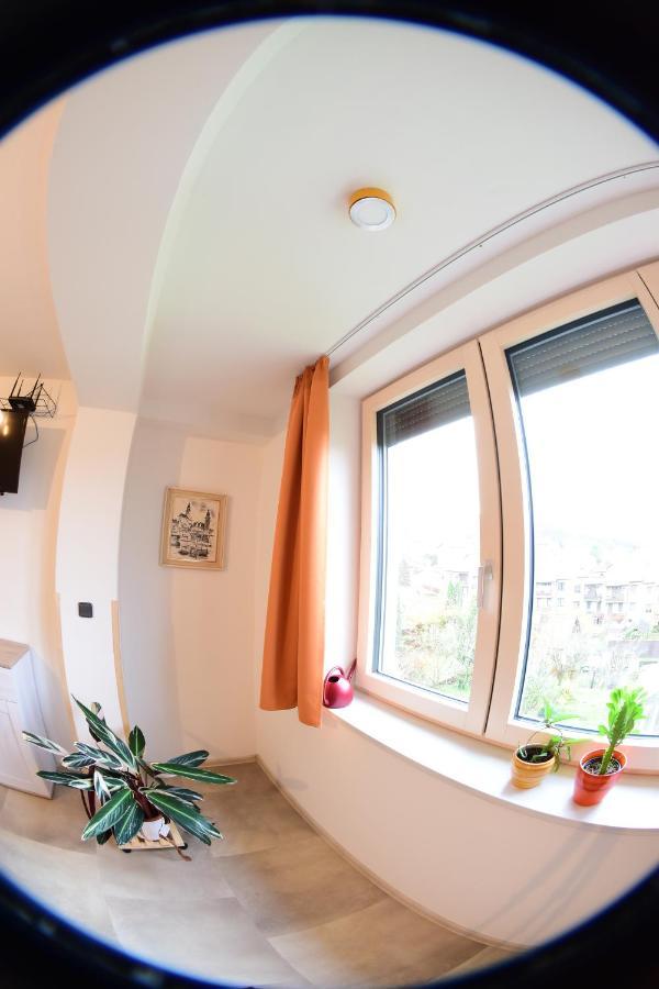 Element Bed and Breakfast Český Krumlov Εξωτερικό φωτογραφία