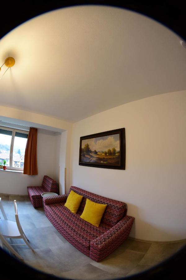 Element Bed and Breakfast Český Krumlov Εξωτερικό φωτογραφία