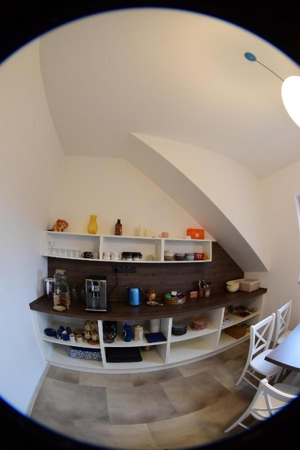 Element Bed and Breakfast Český Krumlov Εξωτερικό φωτογραφία