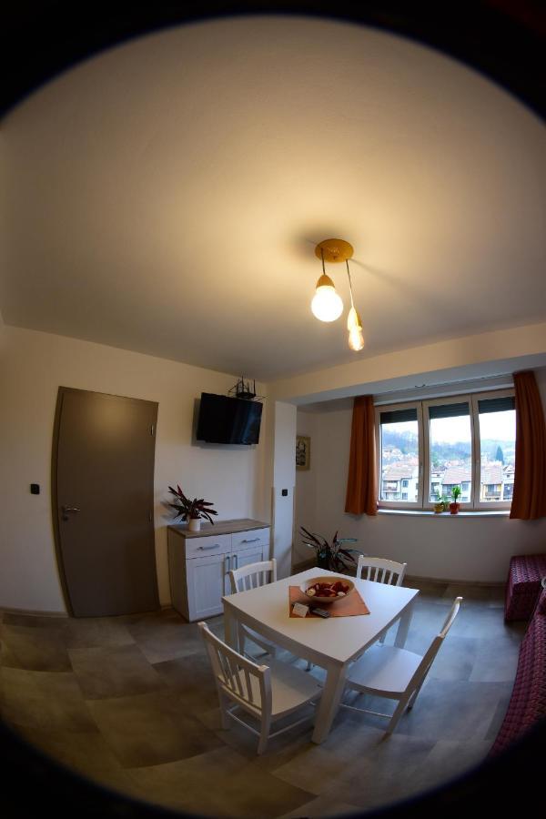 Element Bed and Breakfast Český Krumlov Εξωτερικό φωτογραφία