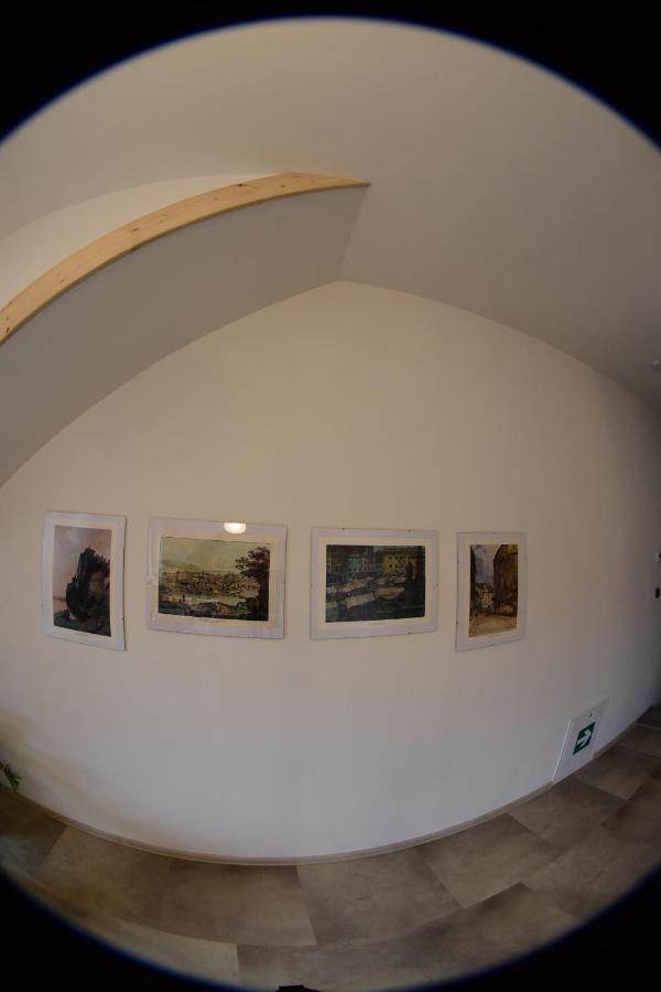 Element Bed and Breakfast Český Krumlov Εξωτερικό φωτογραφία